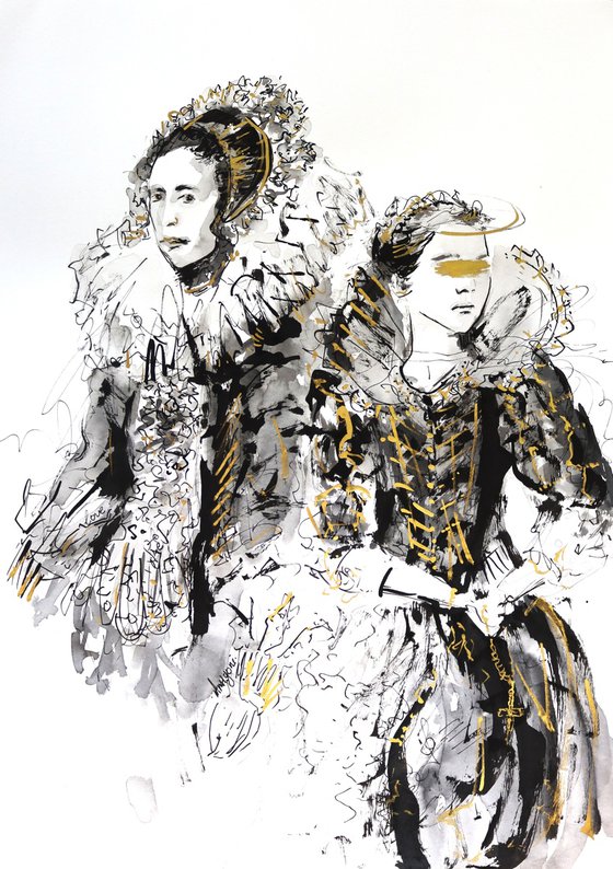 Silent Nobility