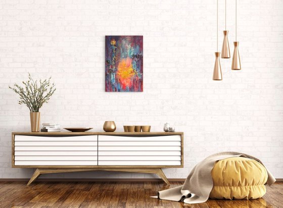 Alchemy of the Ancestress