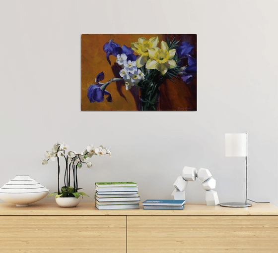 "Bouquet"
