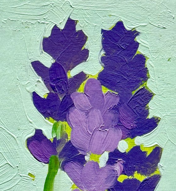 Lavender