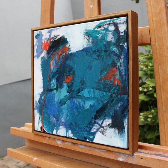 MEDITERRANEAN RETREAT I