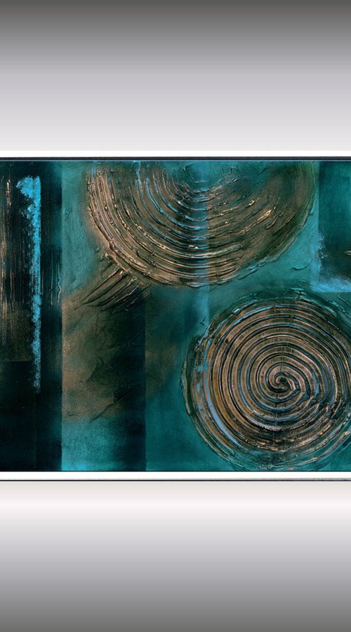 Resonance by Edelgard Schroer