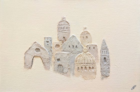 Lost In Valletta No.6