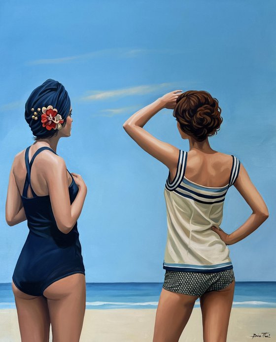 L'Amie Prodigieuse