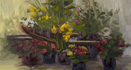 Artwork by Paula Ryan