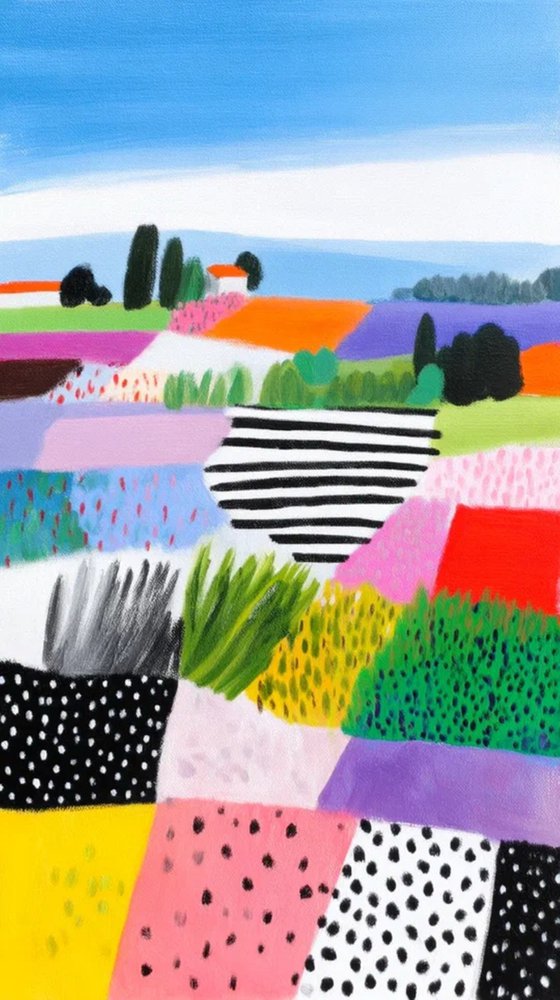 Heart-Field