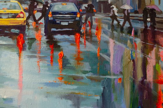 When the Streets Glow