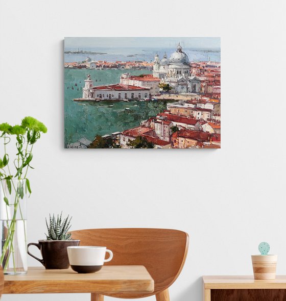 Santa Maria della Salute