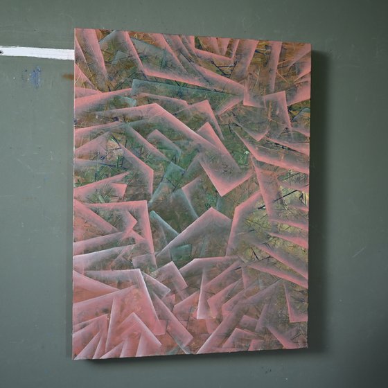 Geometrie notturne