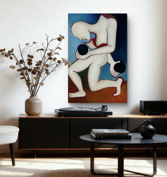 Fragments of the self