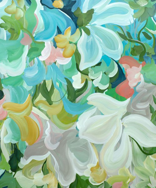 Colourful Moments by Amber Gittins