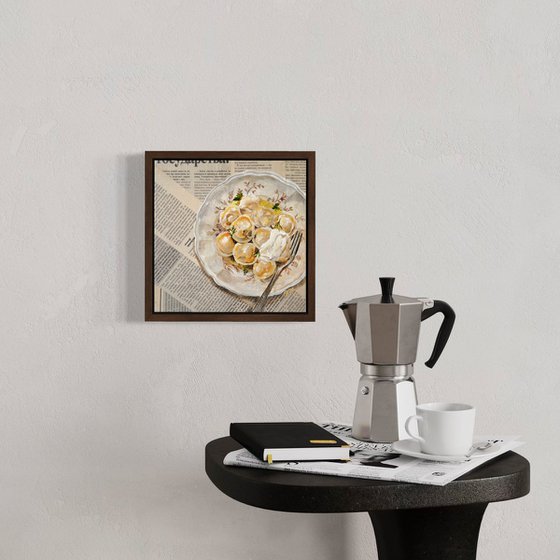 Comfort Edition: Pelmeni