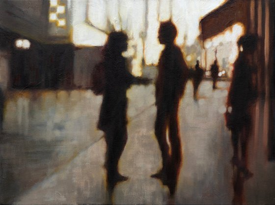 Rendezvous