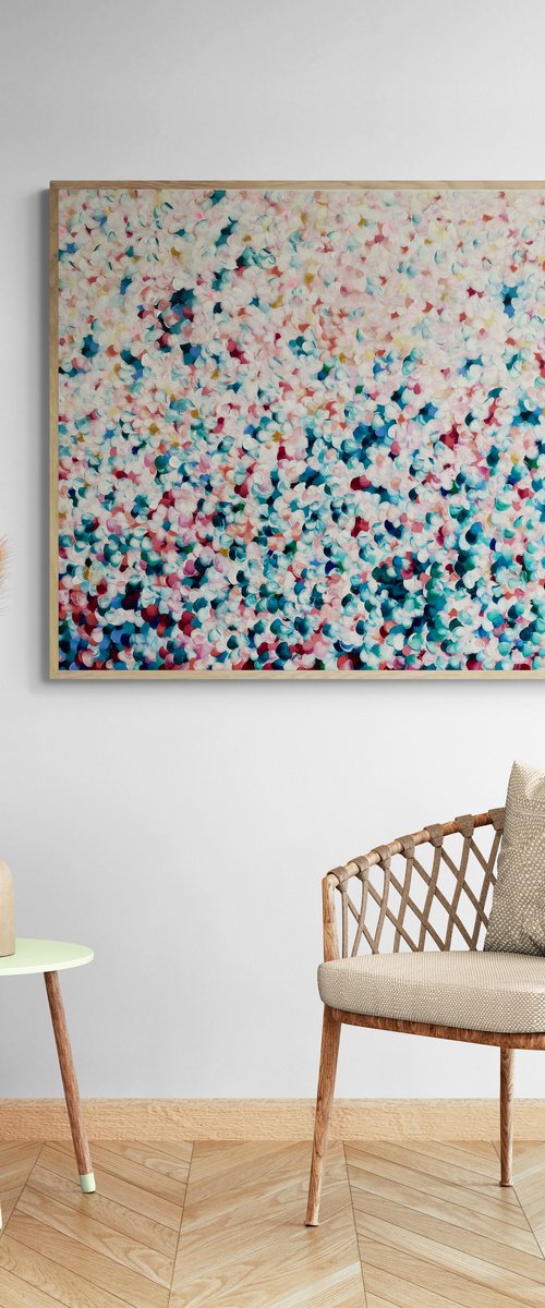 Forever Celebration by Katherine Spiller