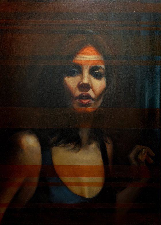 Of all stripes: revelations