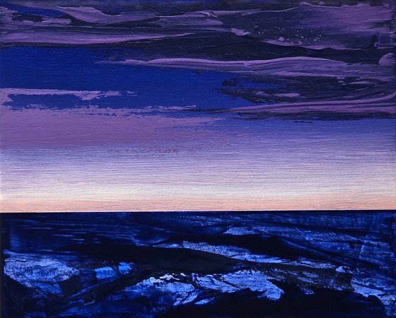 Distant Light 1
