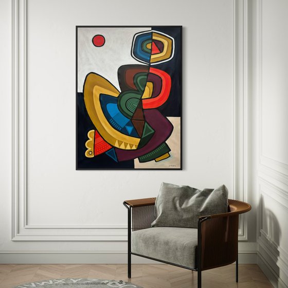 A Moment in Time