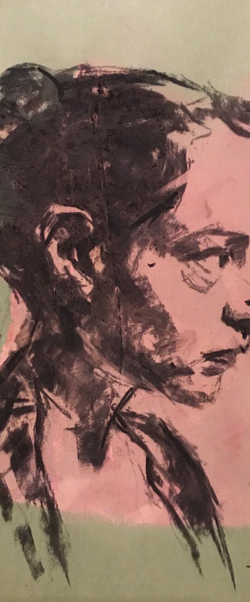 Kika by Dominique Dève