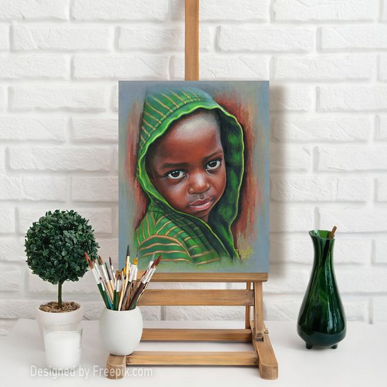 Colors of Innocence 8