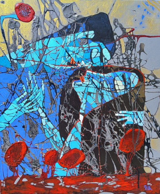Tango of Love