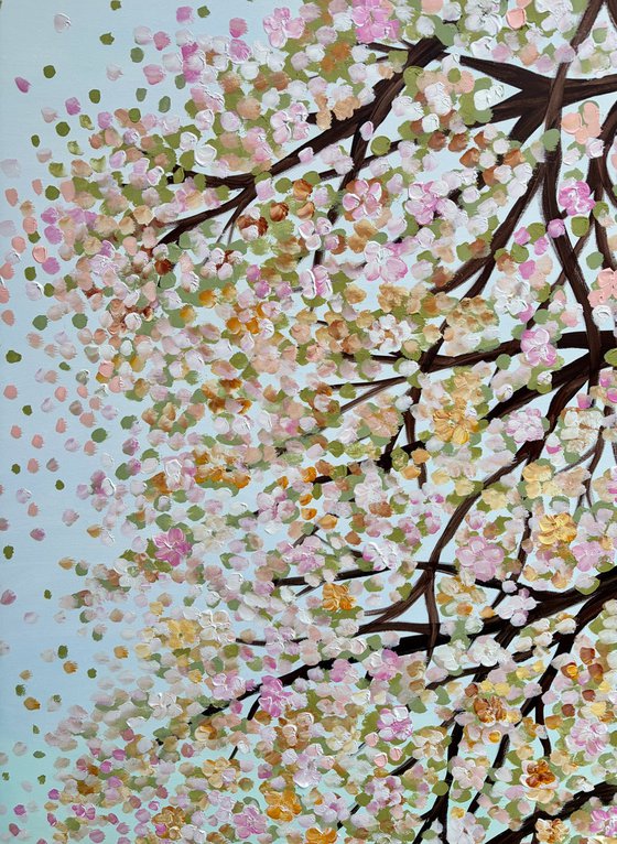 Blossoms of Spring
