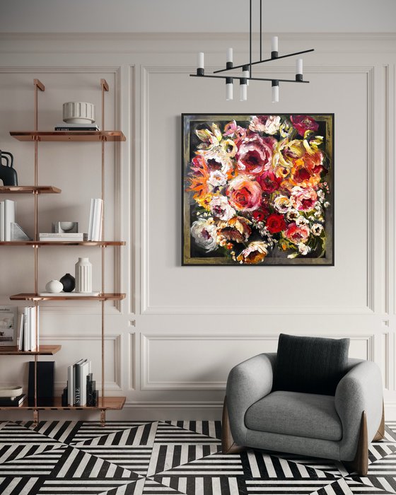 FLORAL FEELINGS