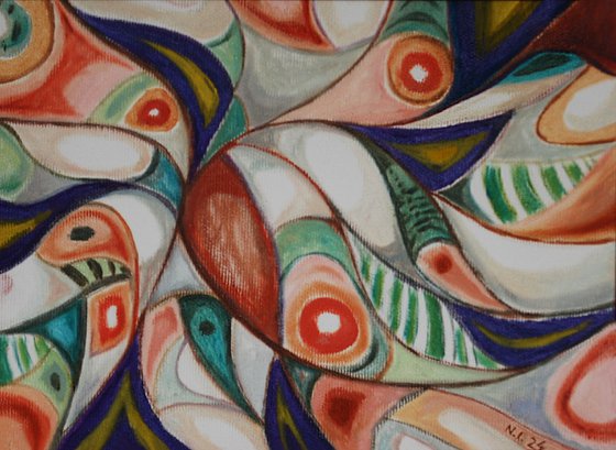 Peacock