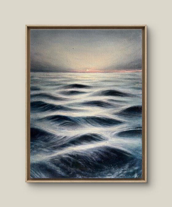 Quiet Horizon
