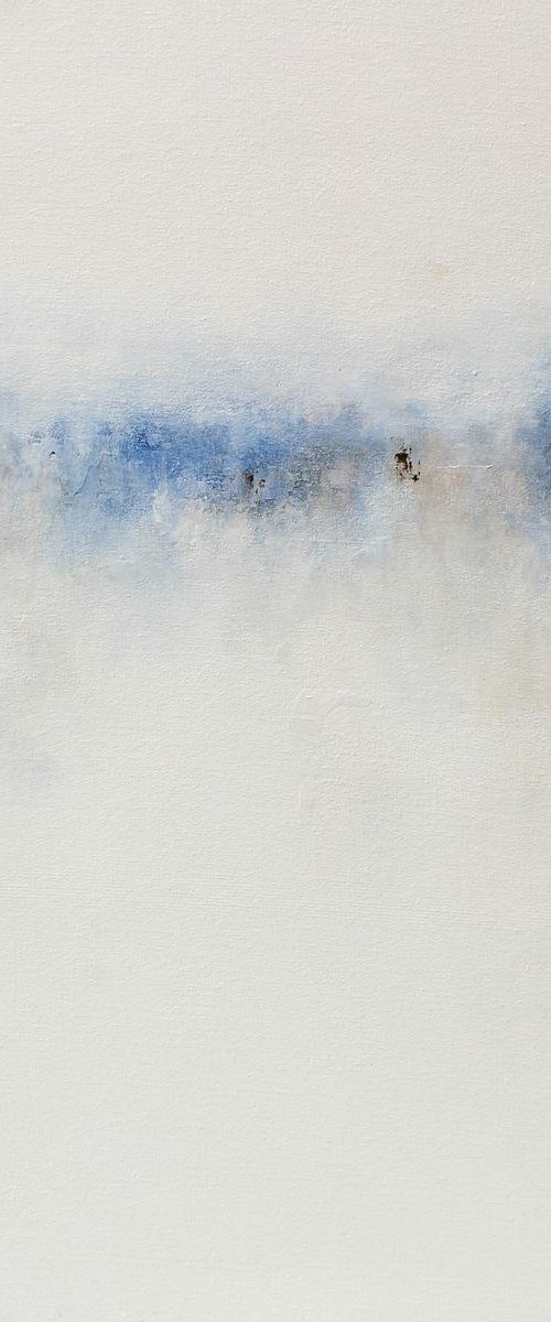 Washed Landscape by KR  Moehr