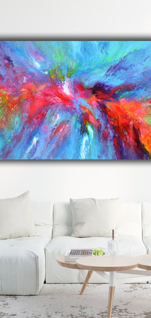 Phoenix Vs. Dragon 3 by Soos Tiberiu