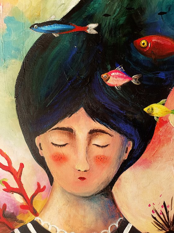 Coral Dreams