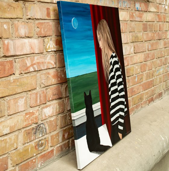 Parallel Souls