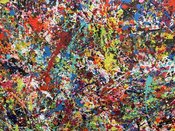 Universe of Colors 02