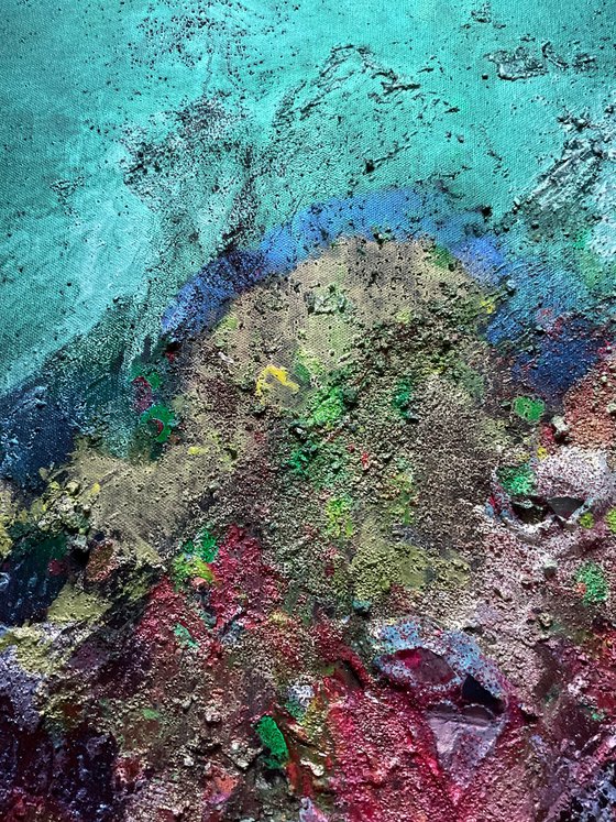 SYMPHONIES OF THE BIG SPACE 2