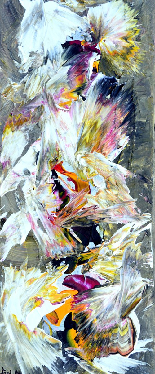 Tropical dream by Isabelle Vobmann
