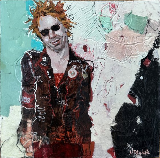 Johnny be good