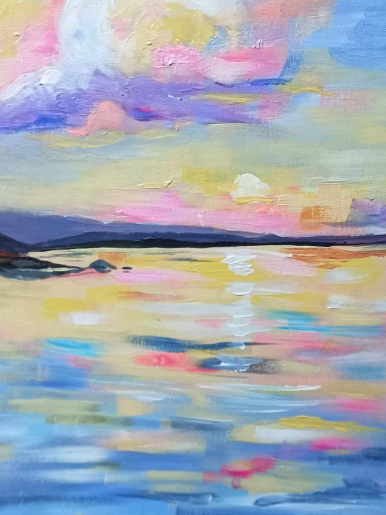 Quiet Waters