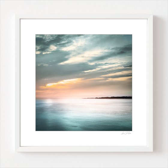 Isle of Skye Seascape - 'The Gift'