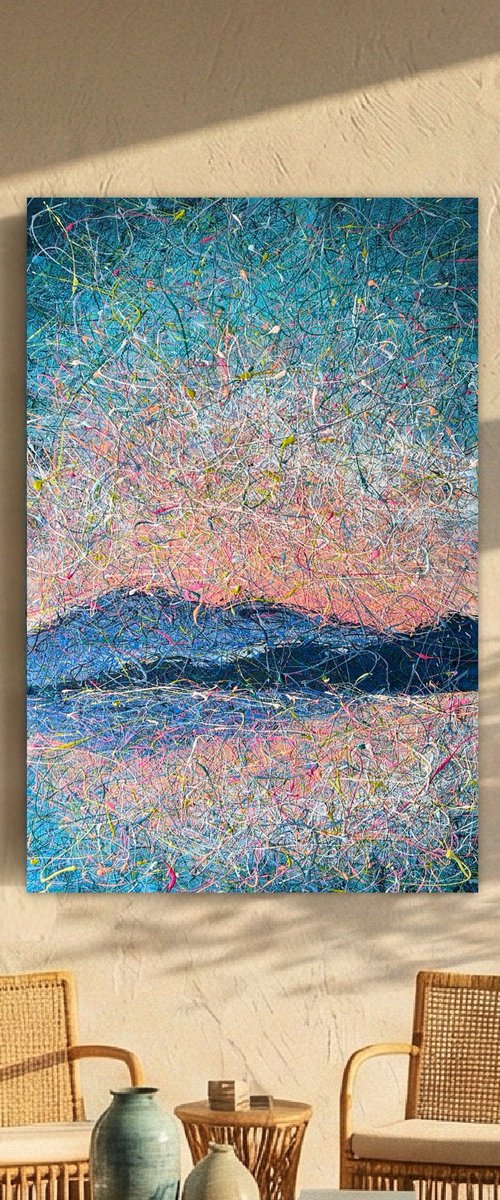 New Chapter by Nadiia Antoniuk