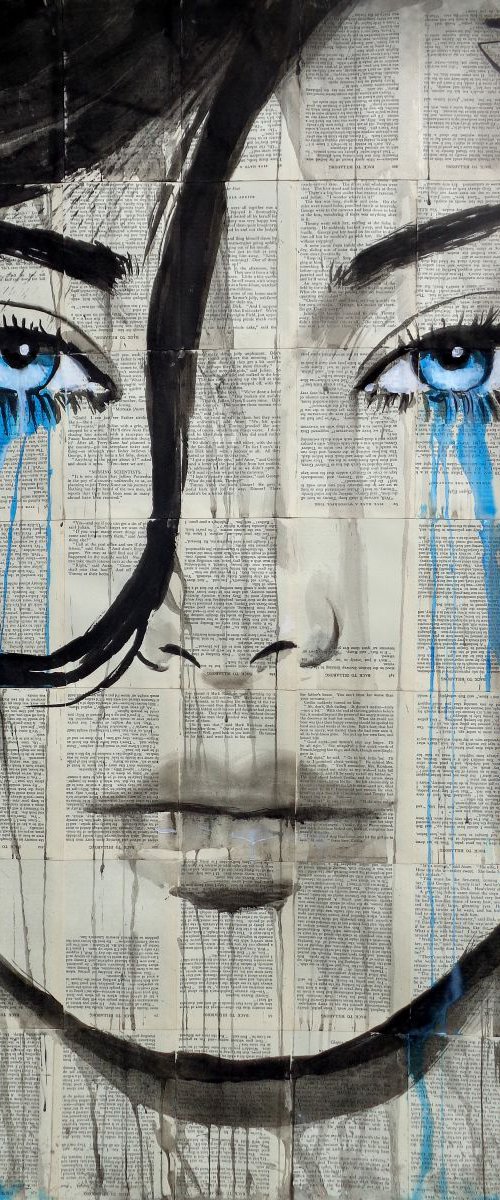 ISOTOPIA by Loui Jover