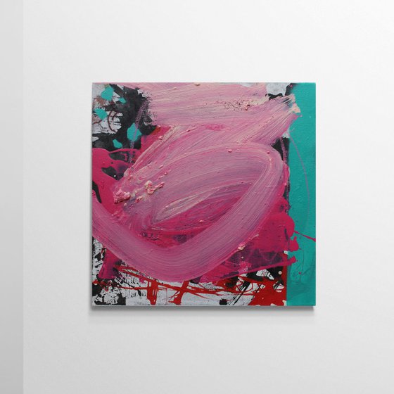 PINK CHAMPAGNE MOOD 2