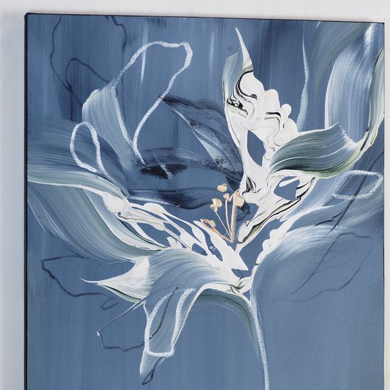 Sweet Weightlessness II