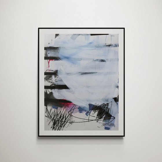 DON'T EXPECT LIFE TO MAKE SENSE #8