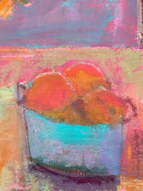 Joy On TheTable