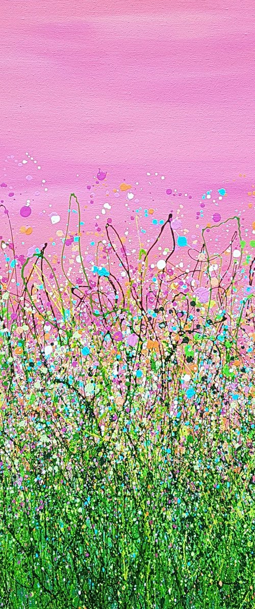 Once Upon A Paradise #2 by Lucy Moore
