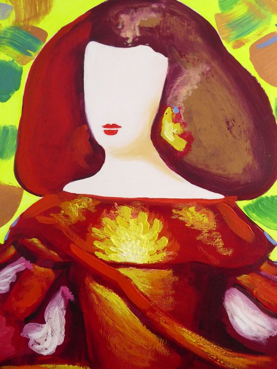 Menina