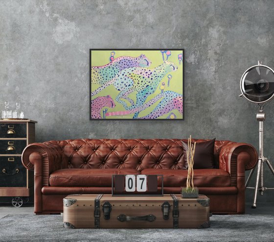 “Energy and Motion”.