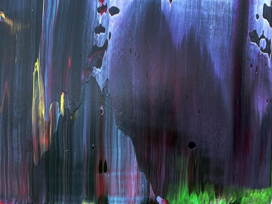 "Chemical Attraction"