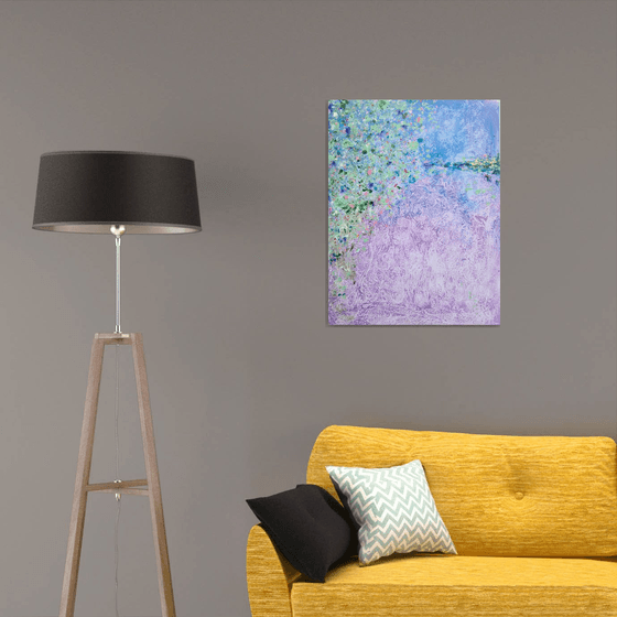 Where Remembrance Grows VI