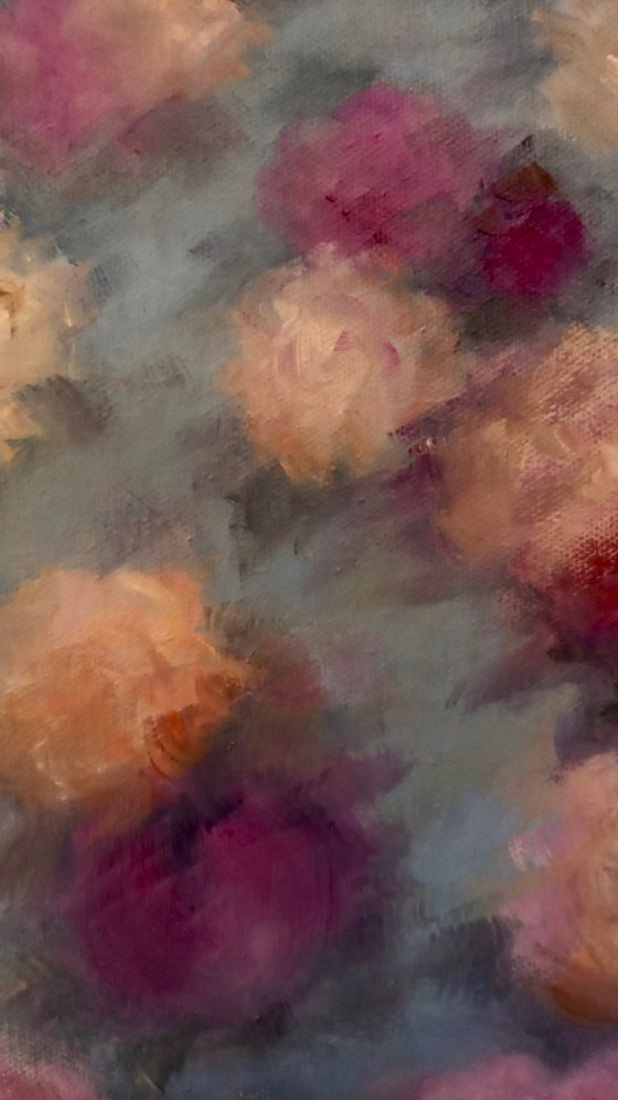 Peony Penché